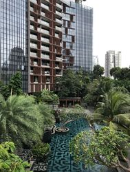 OUE Twin Peaks (D9), Condominium #573129991